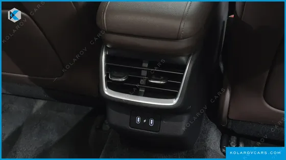 HYUNDAI GRANDEUR 3.5 LPG 2WD