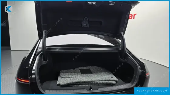 HYUNDAI GRANDEUR 3.5 LPG 2WD