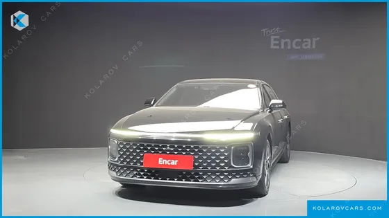 HYUNDAI GRANDEUR 2,5 GASOLINE 2WD