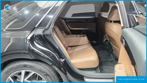 HYUNDAI GRANDEUR 2,5 GASOLINE 2WD
