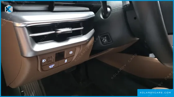 HYUNDAI GRANDEUR 2,5 GASOLINE 2WD