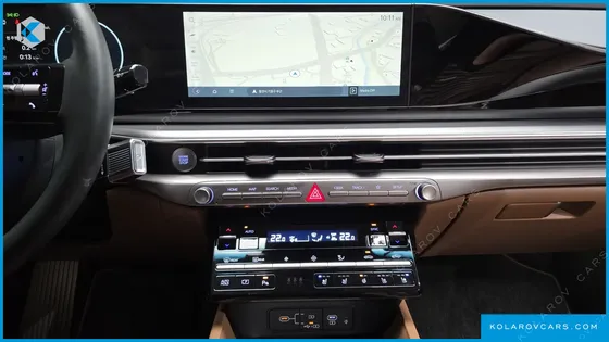 HYUNDAI GRANDEUR 2,5 GASOLINE 2WD