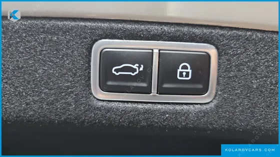 HYUNDAI GRANDEUR 3.5 LPG 2WD