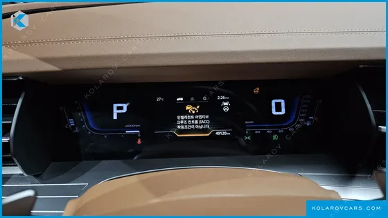 KGM - SSANGYONG TORRES GASOLINE 1.5 4WD