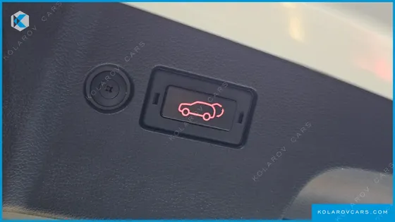 KGM - SSANGYONG TORRES GASOLINE 1.5 4WD
