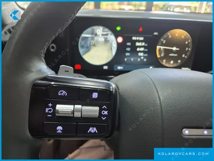HYUNDAI GRANDEUR 3.5 LPG 2WD