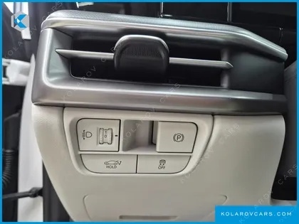 HYUNDAI GRANDEUR 3.5 LPG 2WD