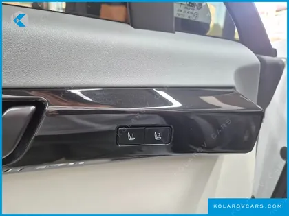 HYUNDAI GRANDEUR 3.5 LPG 2WD