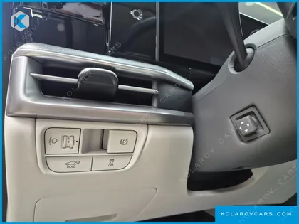 HYUNDAI GRANDEUR 3.5 LPG 2WD