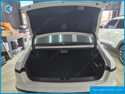 HYUNDAI GRANDEUR 3.5 LPG 2WD