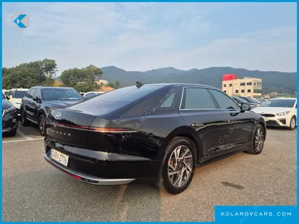 HYUNDAI GRANDEUR 3.5 LPG 2WD