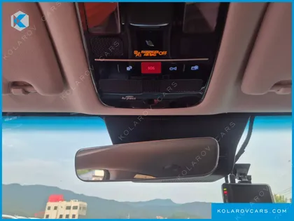 HYUNDAI GRANDEUR 3.5 LPG 2WD