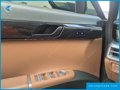 HYUNDAI GRANDEUR 3.5 LPG 2WD