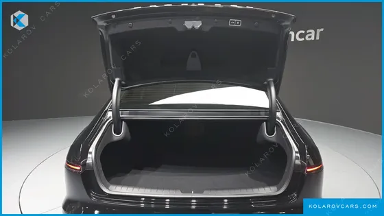 HYUNDAI GRANDEUR 3.5 GASOLINE 2WD