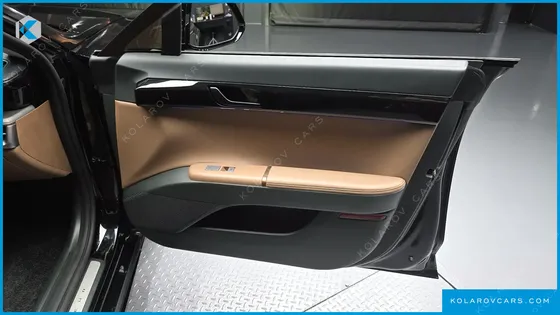 HYUNDAI GRANDEUR 3.5 GASOLINE 2WD