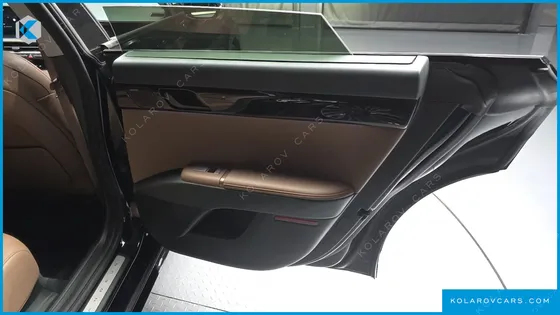 HYUNDAI GRANDEUR 3.5 GASOLINE 2WD