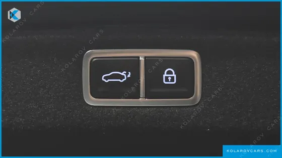 HYUNDAI GRANDEUR 3.5 GASOLINE 2WD
