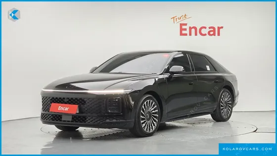 HYUNDAI GRANDEUR 2,5 GASOLINE 2WD