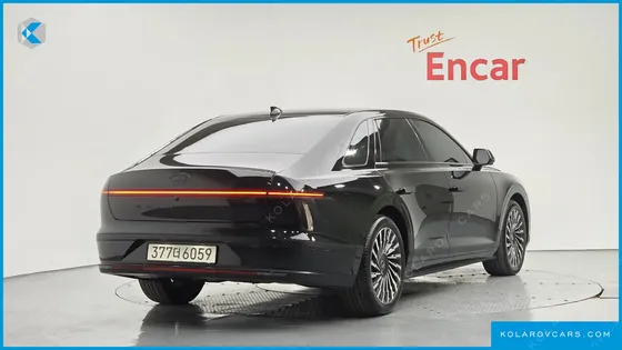 HYUNDAI GRANDEUR 2,5 GASOLINE 2WD