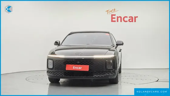 HYUNDAI GRANDEUR 2,5 GASOLINE 2WD