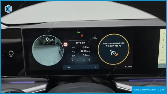 HYUNDAI GRANDEUR 2,5 GASOLINE 2WD