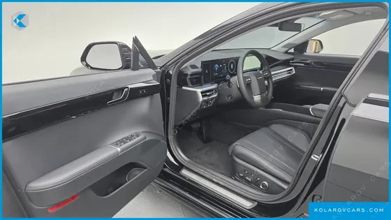 HYUNDAI GRANDEUR 2,5 GASOLINE 2WD