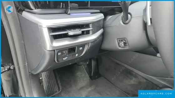 HYUNDAI GRANDEUR 2,5 GASOLINE 2WD