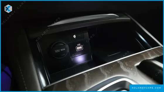 KIA K9 5.0 GDI AWD