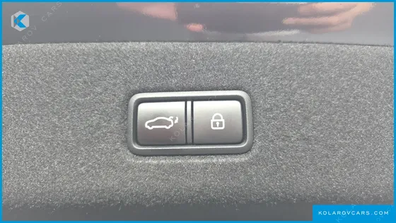 KIA K9 5.0 GDI AWD