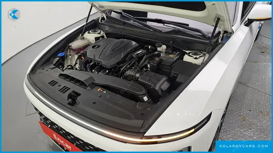 HYUNDAI GRANDEUR 2,5 GASOLINE 2WD