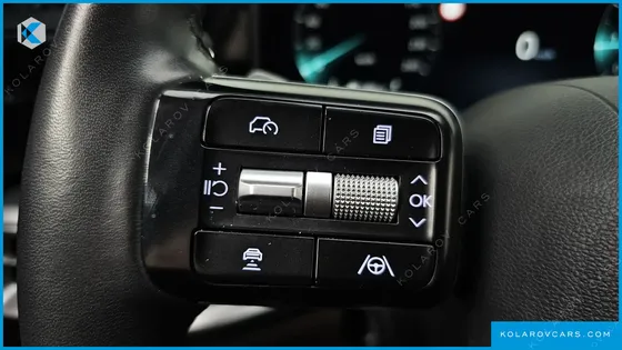 HYUNDAI GRANDEUR 2,5 GASOLINE 2WD