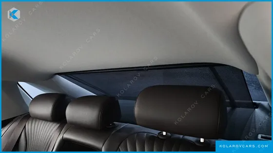 HYUNDAI GRANDEUR 2,5 GASOLINE 2WD
