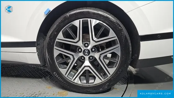 HYUNDAI GRANDEUR 2,5 GASOLINE 2WD
