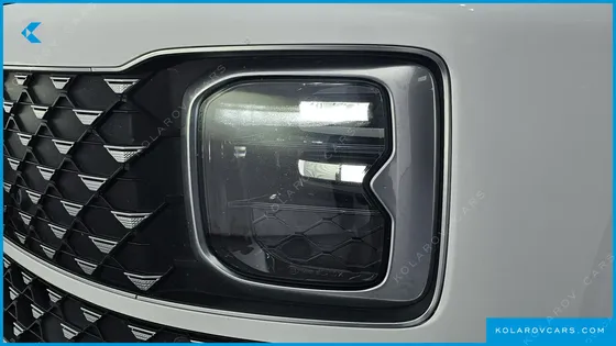 HYUNDAI GRANDEUR 2,5 GASOLINE 2WD