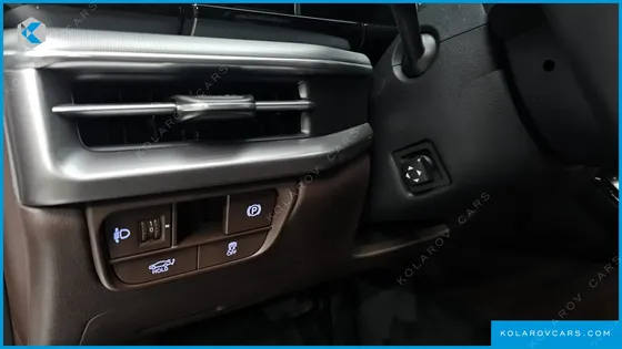 HYUNDAI GRANDEUR 2,5 GASOLINE 2WD