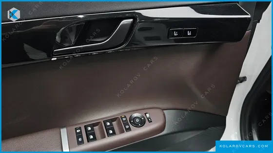 HYUNDAI GRANDEUR 2,5 GASOLINE 2WD