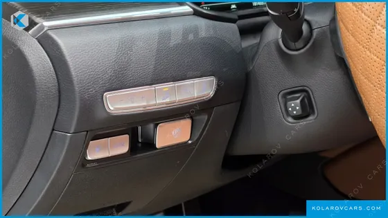 KIA K9 3.3 T-GDI AWD