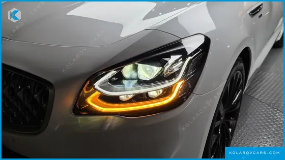 KIA K9 3.3 T-GDI AWD