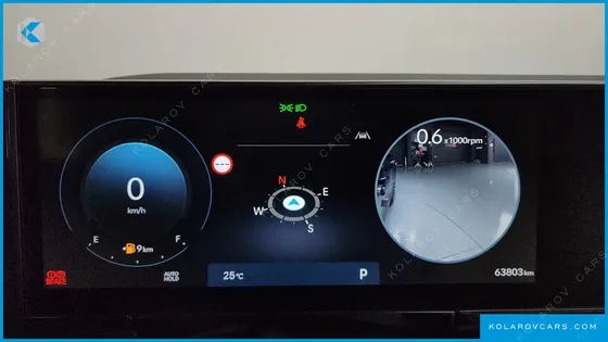 HYUNDAI GRANDEUR 2,5 GASOLINE 2WD