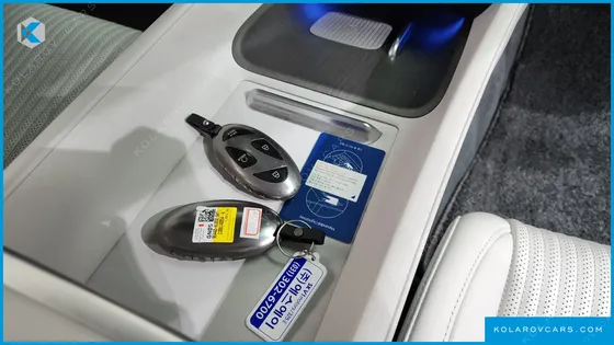 HYUNDAI GRANDEUR 2,5 GASOLINE 2WD