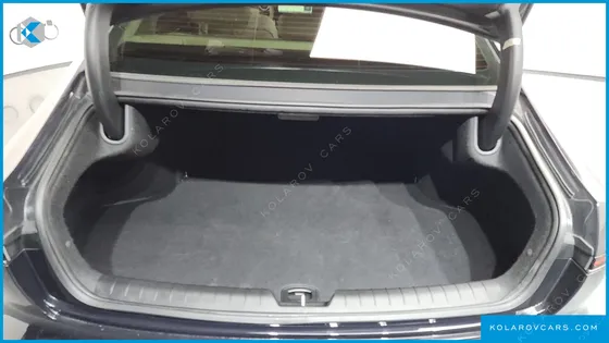 HYUNDAI GRANDEUR 2,5 GASOLINE 2WD