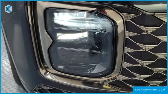 HYUNDAI GRANDEUR 2,5 GASOLINE 2WD