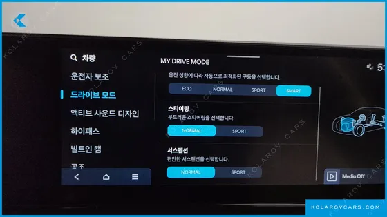 HYUNDAI GRANDEUR 2,5 GASOLINE 2WD