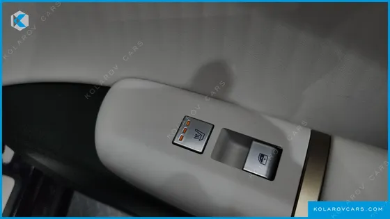 HYUNDAI GRANDEUR 2,5 GASOLINE 2WD