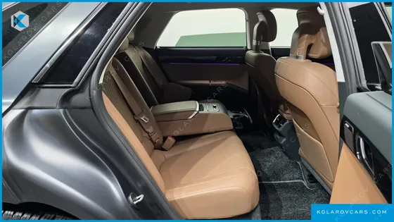 HYUNDAI GRANDEUR 2,5 GASOLINE 2WD