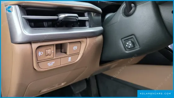 HYUNDAI GRANDEUR 2,5 GASOLINE 2WD