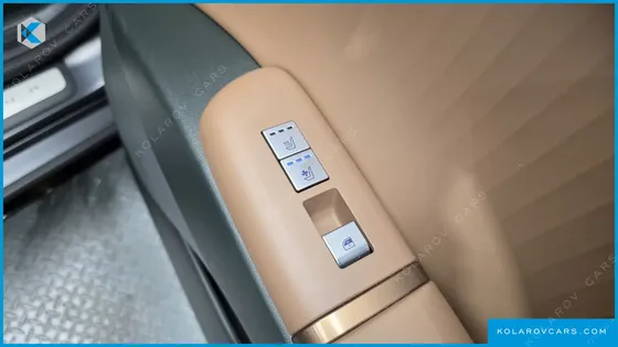HYUNDAI GRANDEUR 2,5 GASOLINE 2WD