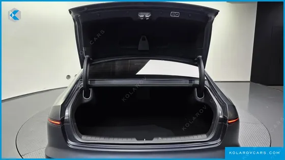 HYUNDAI GRANDEUR 2,5 GASOLINE 2WD