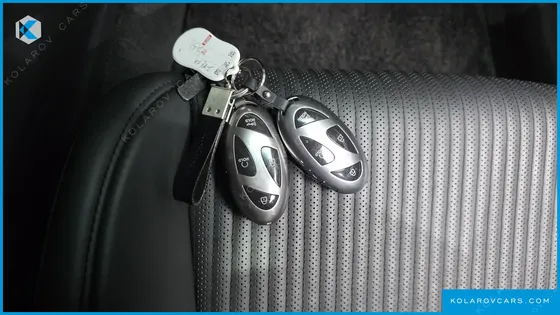 HYUNDAI GRANDEUR 3.5 GASOLINE 2WD