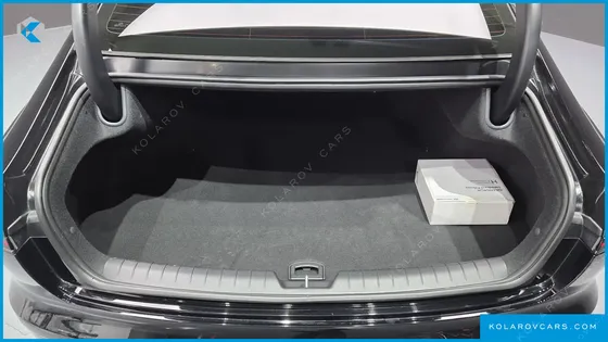 HYUNDAI GRANDEUR 3.5 GASOLINE 2WD